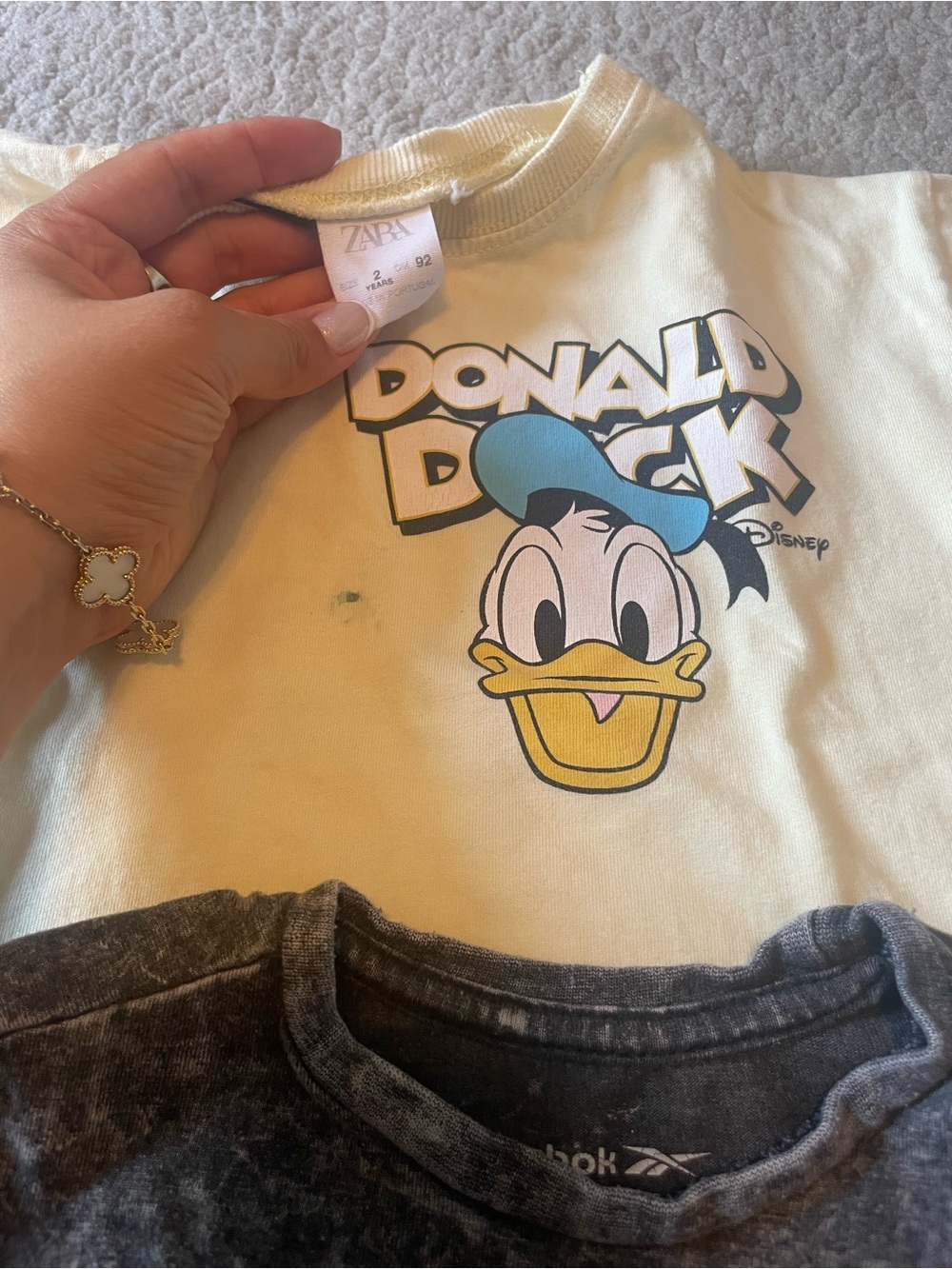 T shirts bundle - Picture 6 of 8